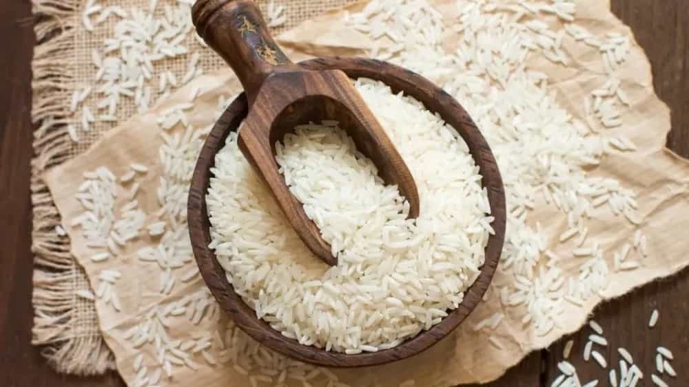 خرید مستقیم برنج از عمده فروش در اردبیل